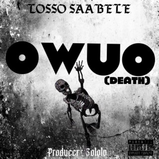 Owuo(Death) | Boomplay Music