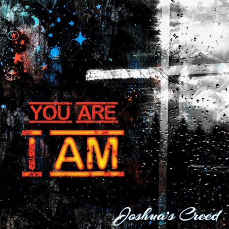 You Are I Am | Boomplay Music