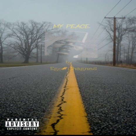 My Peace (Freestyle) | Boomplay Music