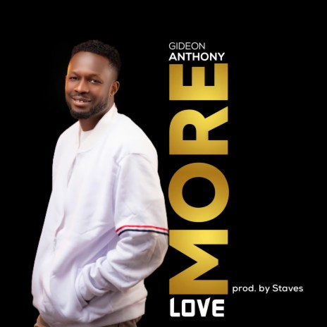 More love | Boomplay Music