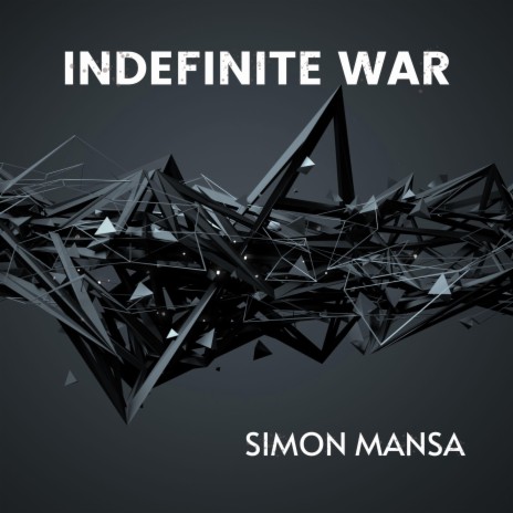 Indefinite War | Boomplay Music