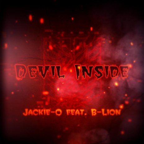 Devil Inside ft. B-Lion