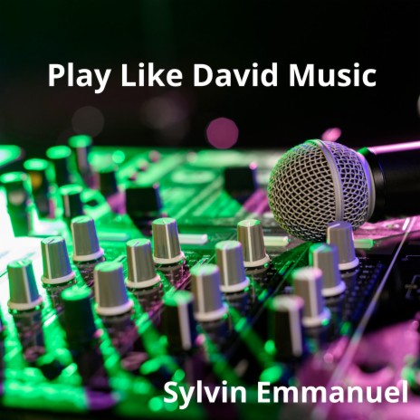 Play Like David Music