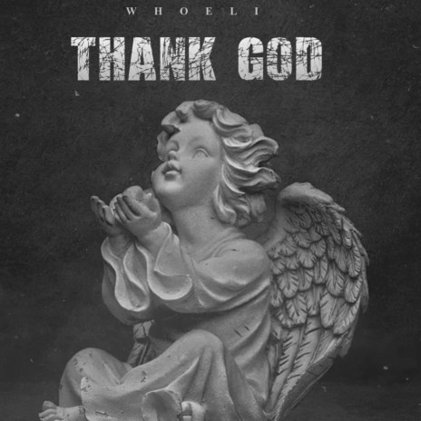 Thank God | Boomplay Music