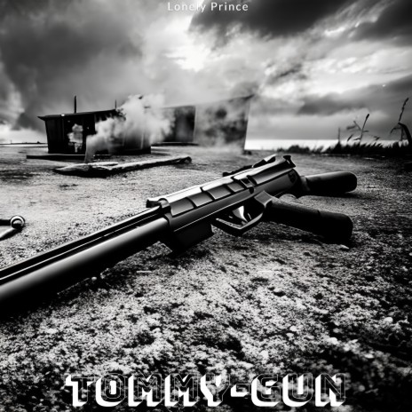 Tommy Gun ft. Nealse | Boomplay Music