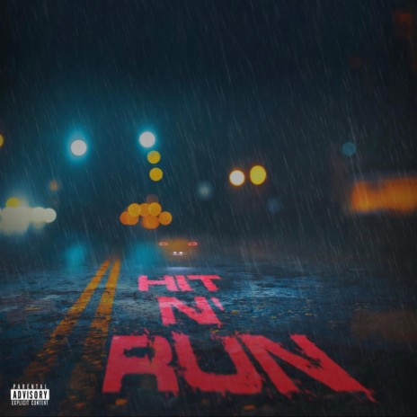 Hit N Run | Boomplay Music