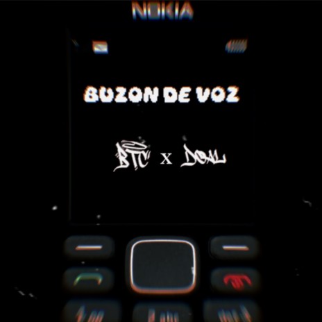 Buzón de Voz ft. doál | Boomplay Music