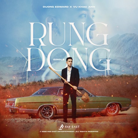 Rung Động ft. Vũ Khắc Anh | Boomplay Music