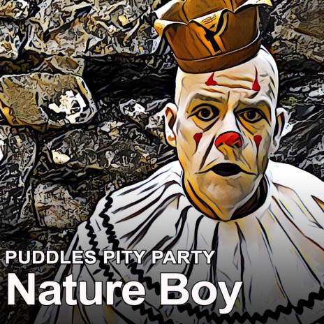 Nature Boy | Boomplay Music