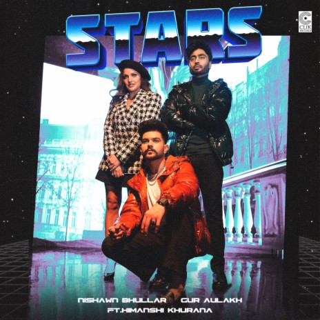 Stars ft. Gur Aulakh & Himanshi Khurana | Boomplay Music