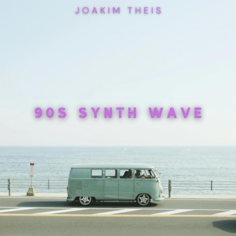 90s Synth Wave