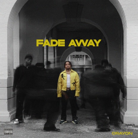 FADE AWAY | Boomplay Music