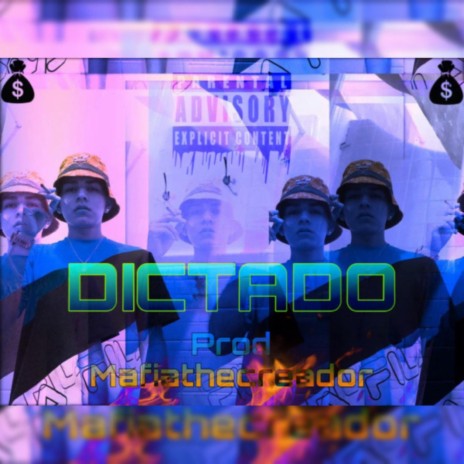 Dictado | Boomplay Music