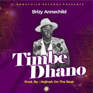 Timbe Thano lyrics | Boomplay Music