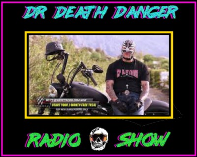 DDD Radio Show Episode 90: Tough Enough S5 E5 (2011)