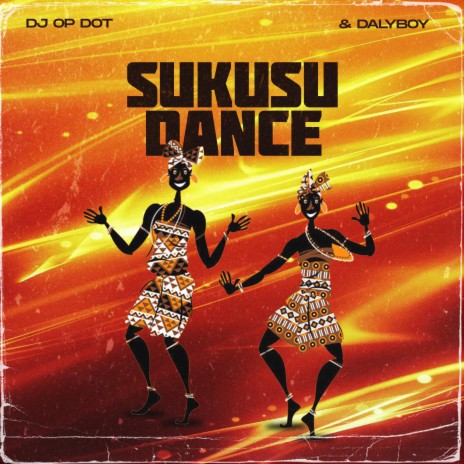 Sukusu Dance Halle Halle Streets V ft. DJ OP DOT