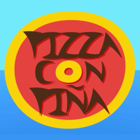 The Floor Is Lava (Pizza Con Piña) | Boomplay Music