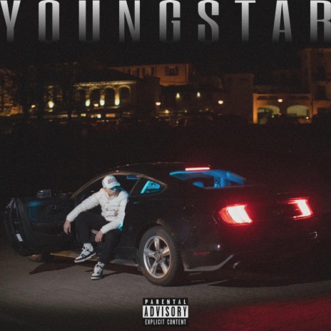 YOUNGSTAR | Boomplay Music