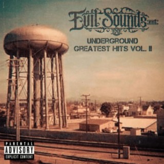 Evil Sounds Underground Greatest Hits, Vol. 2