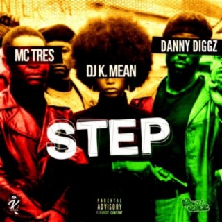 Step (feat. MC Tres)
