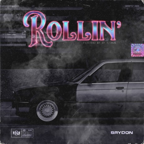 Rollin' | Boomplay Music