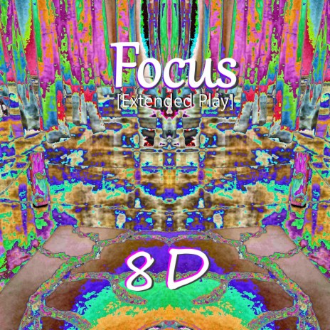 Focus (E.P.) | Boomplay Music