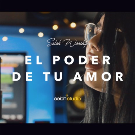 El Poder de Tu Amor (feat. Daiana Ramirez) | Boomplay Music