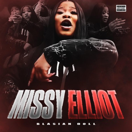Missy Elliot | Boomplay Music