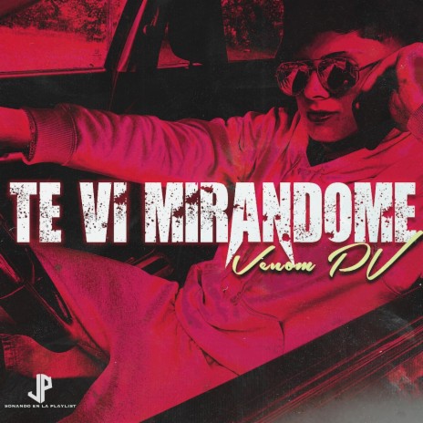 Te Vi Mirandome | Boomplay Music