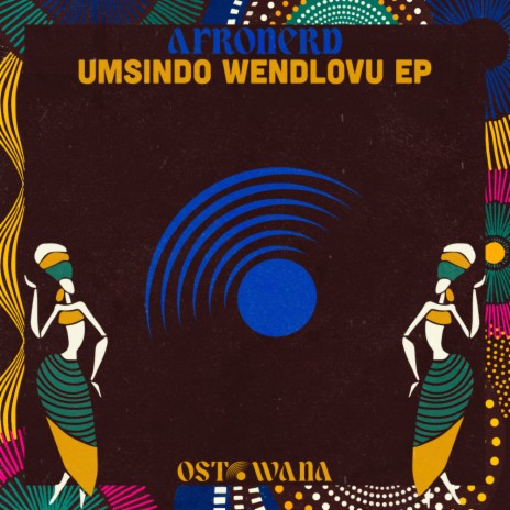 uMsindo weNdlovu