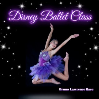Disney Ballet Class