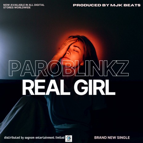 Real Girl | Boomplay Music