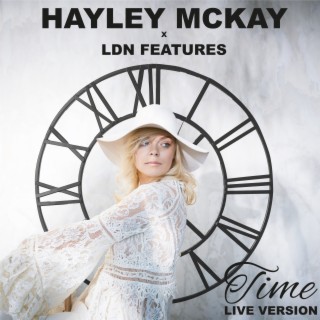 Time (LDN Features Live version) lyrics | Boomplay Music