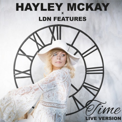 Time (LDN Features Live version) | Boomplay Music