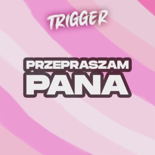 Przepraszam Pana