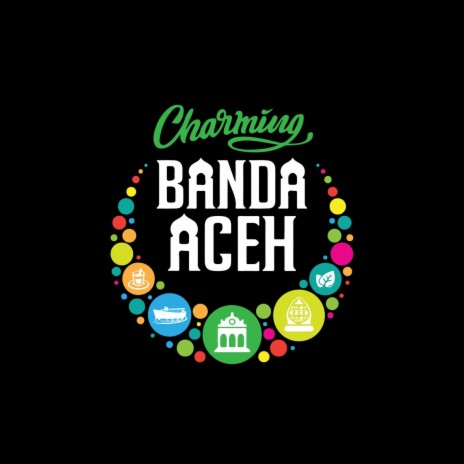 Charming Banda Aceh