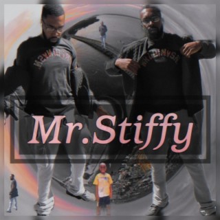 Mr.Stiffy