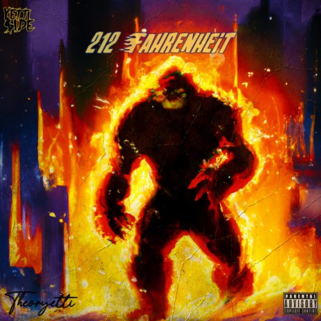 212 Fahrenheit | Boomplay Music