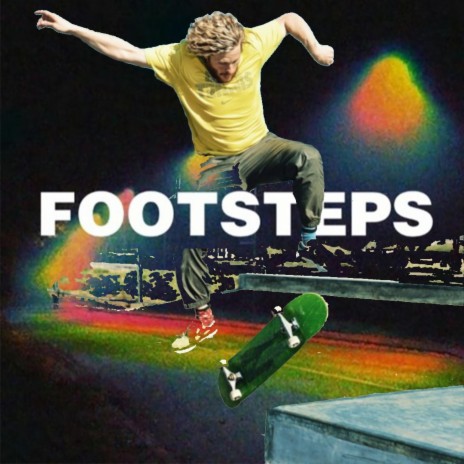 Footsteps | Boomplay Music