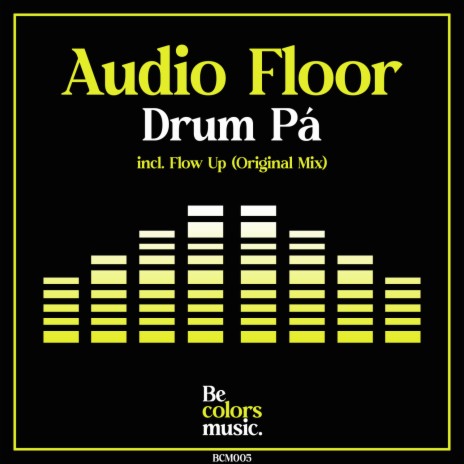 Drum Pá (Original Mix)