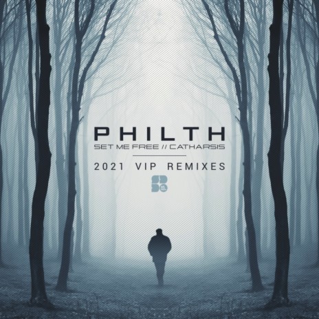 Catharsis (2021 VIP) ft. Sinai | Boomplay Music