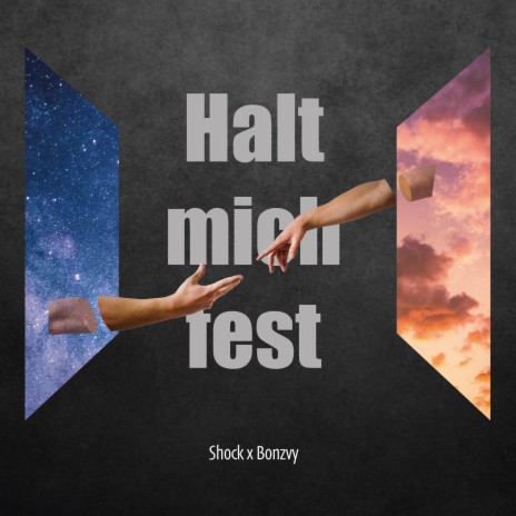 Halt mich fest | Boomplay Music