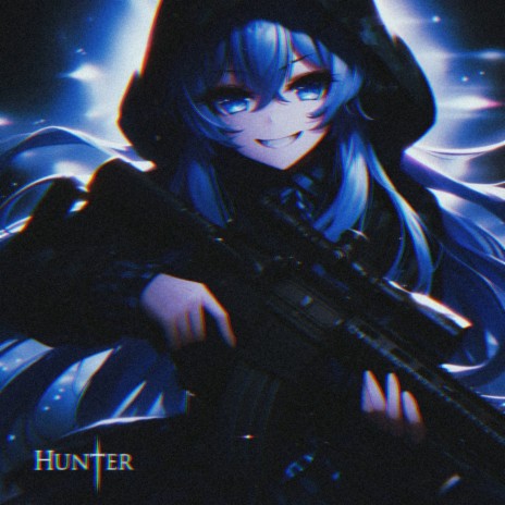 HUNTER | Boomplay Music