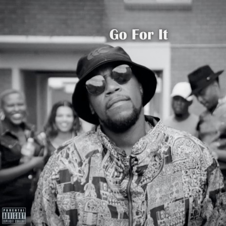 Go For It | Boomplay Music