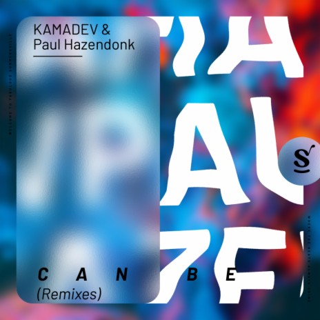 Can Be (Ceci Extended Remix) ft. Paul Hazendonk | Boomplay Music