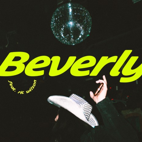 Beverly (feat. Ric Wilson) | Boomplay Music