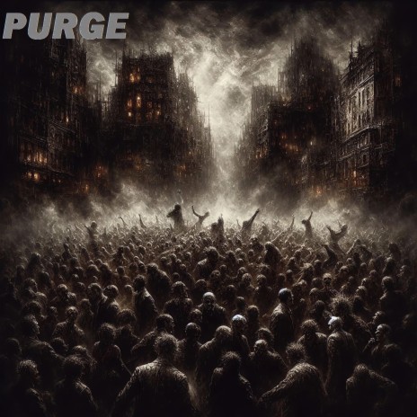 Purge | Boomplay Music