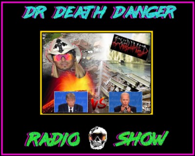 DDD Radio Show: Episode 21 Rock of Love 2 Episode 7