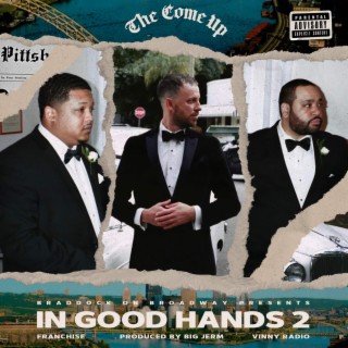 In Good Hands 2