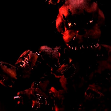 Five Nights at Freddy`s 4 | Boomplay Music